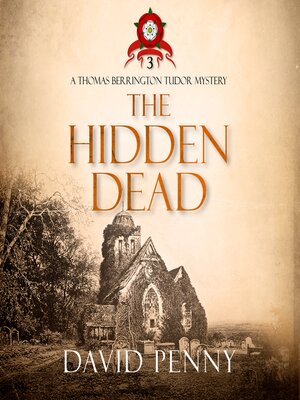 cover image of The Hidden Dead